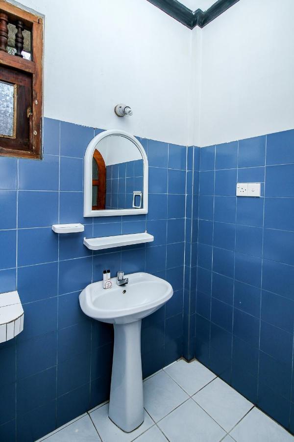 New Okay Hotel Beruwala Luaran gambar