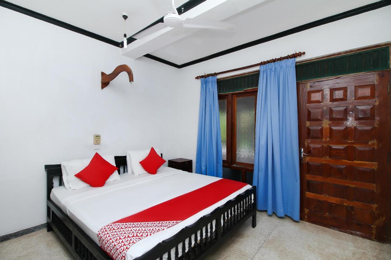 New Okay Hotel Beruwala Luaran gambar