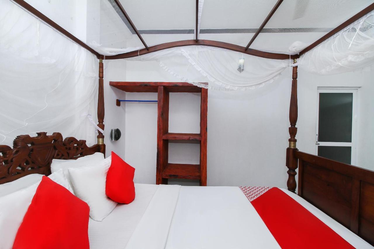 New Okay Hotel Beruwala Luaran gambar
