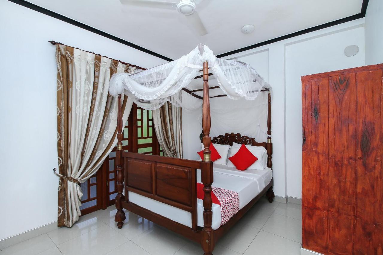 New Okay Hotel Beruwala Luaran gambar