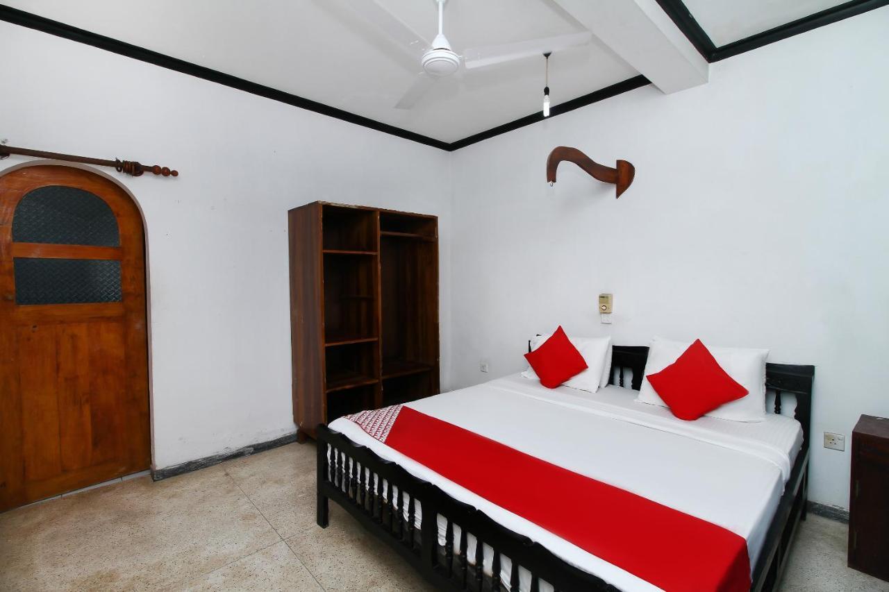 New Okay Hotel Beruwala Luaran gambar