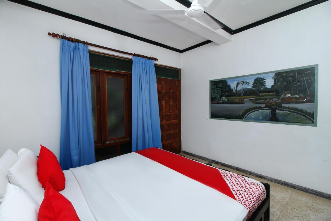 New Okay Hotel Beruwala Luaran gambar